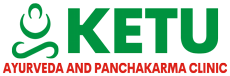Ketu Ayurveda Logo