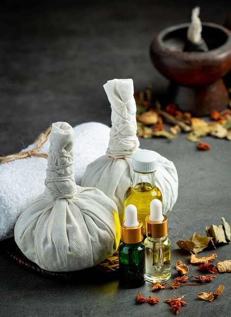 ayurvedic clinic in Rajkot